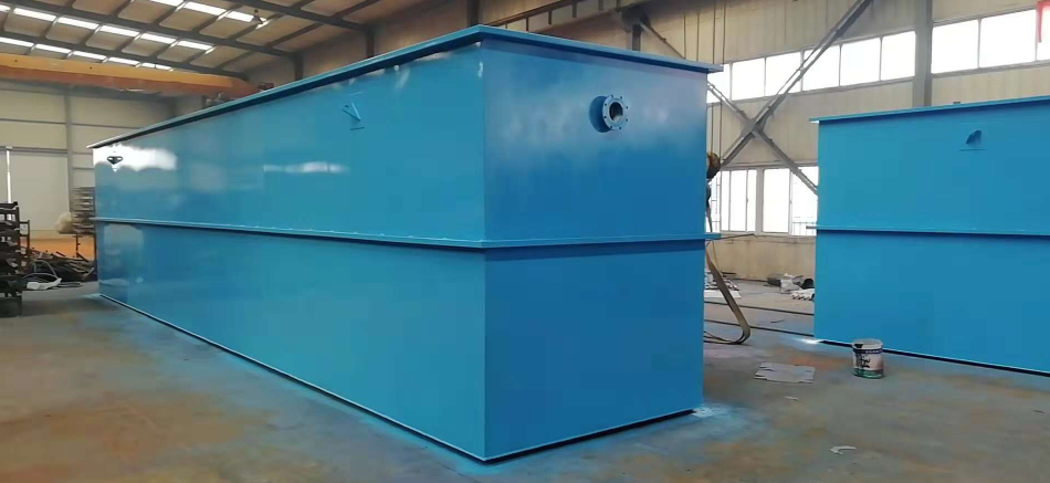 地埋一體化污水處理設備優勢淺析-污水處理設備-污水處理十萬個為什么 地埋一體化污水處理設備優勢淺析-污水處理設備-污水處理十萬個為什么