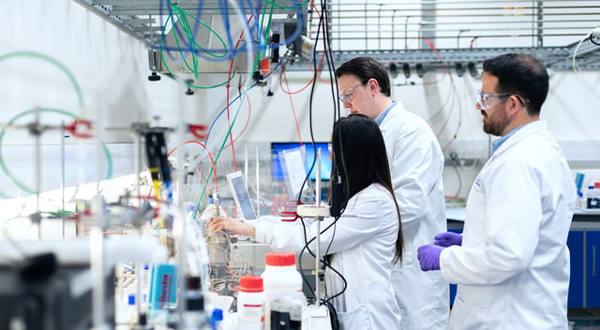 醫療診所污水處理方法-污水處理流程-樂中環保