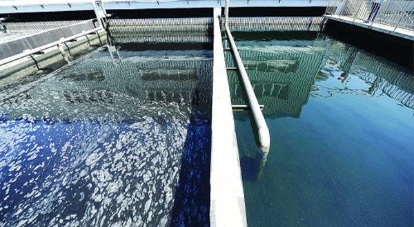 高鹽污水 高鹽污水