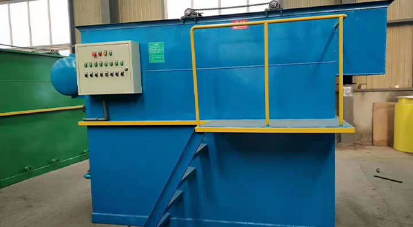 什么是污水的厭氧生物處理？厭氧生物處理的三個階段-樂中環(huán)保