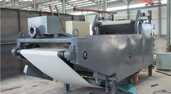 纖維濾料過濾的特點是什么?-污水處理設備-樂中環(huán)保