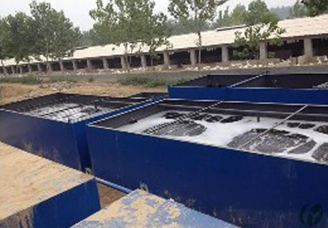 養(yǎng)殖場污水處理設備需要多少錢？養(yǎng)殖污水處理方法有哪些？