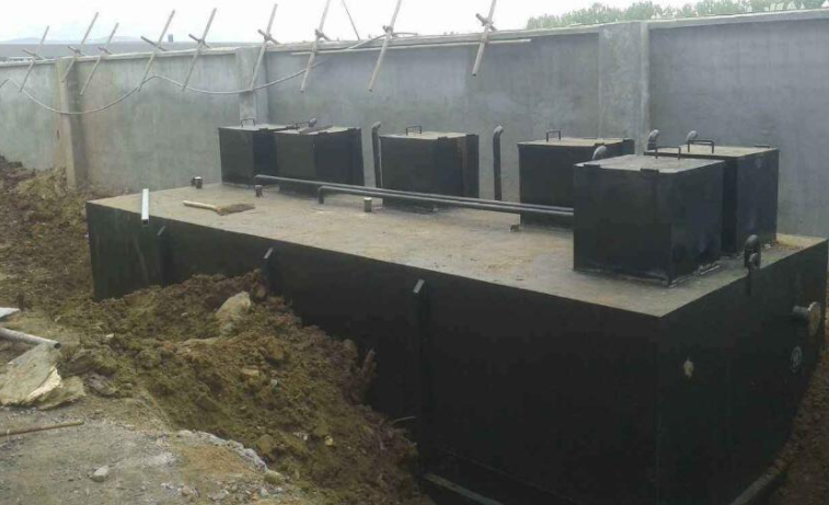 一體化污水處理設備多少錢一套？污水處理設備的主要用途分享