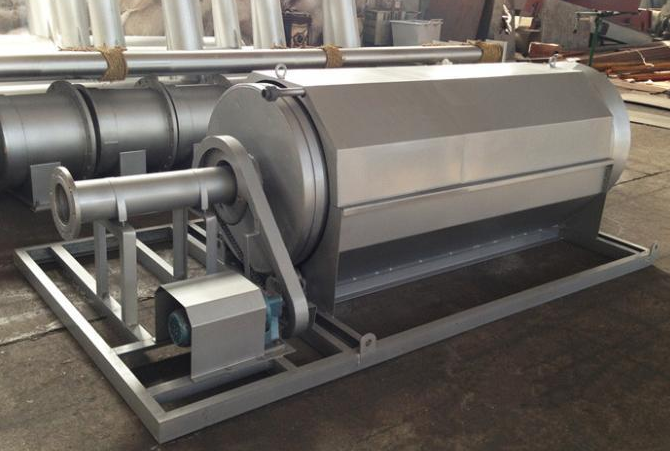 微濾機多少錢一臺？水產養殖微濾機多少錢？