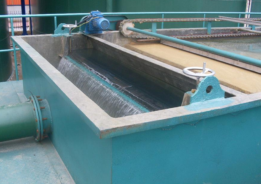 溶氣氣浮機調不出微小氣泡的3大原因及解決方法-樂中環保 溶氣氣浮機調不出微小氣泡的3大原因及解決方法-樂中環保