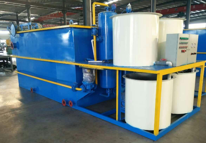 食品污水處理設(shè)備公司推薦哪家?主要看這四點(diǎn)-樂中環(huán)保 食品污水處理設(shè)備公司推薦哪家?主要看這四點(diǎn)-樂中環(huán)保