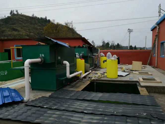 溶氣氣浮機5大特征,氣浮機的原理和作用-樂中環保科技03 溶氣氣浮機5大特征,氣浮機的原理和作用-樂中環保科技03