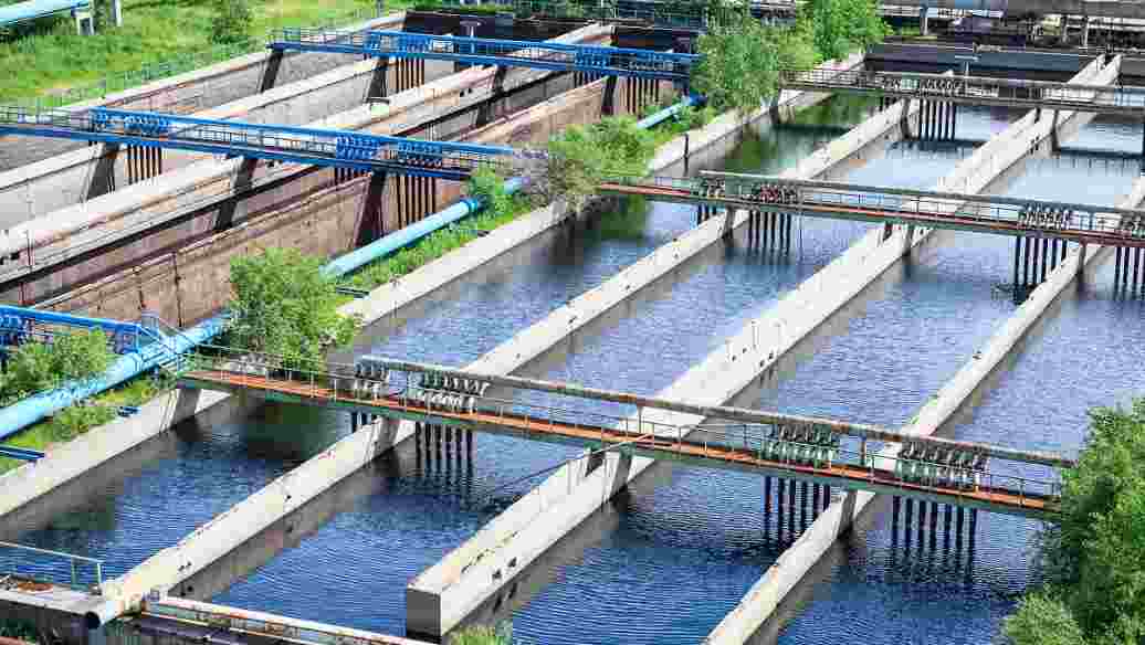 生活污水一體化設(shè)備調(diào)試操作方法，需要了解這5點(diǎn) -樂中環(huán)保