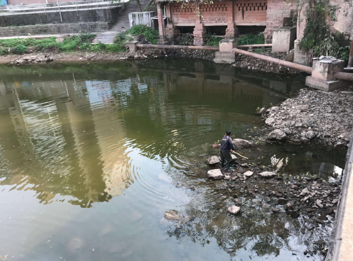 生活污水處理設(shè)備介紹，農(nóng)村生活污水如何處理？-樂(lè)中環(huán)保