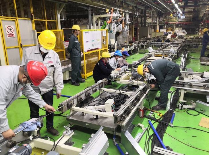 食品污水處理設備的常用調(diào)試方法及常見問題解答01 食品污水處理設備的常用調(diào)試方法及常見問題解答01