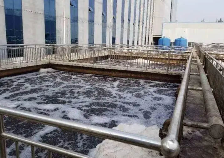 制藥廢水處理設備由哪幾部分組成，如何有效處理制藥廢水 ？