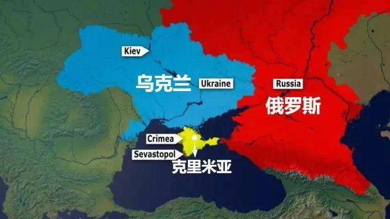 烏克蘭局勢緊張，戰(zhàn)爭一觸即發(fā)，污水處理設(shè)備系統(tǒng)會受到影響嗎？