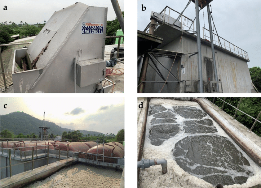 養殖場廢水如何處置?一起來看看最新的經驗有哪些吧 養殖場廢水如何處置?一起來看看最新的經驗有哪些吧