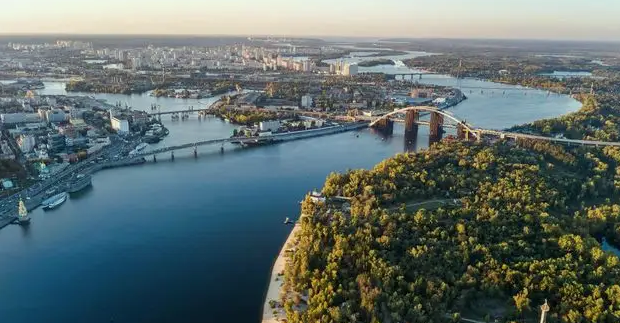 由于擔(dān)心烏克蘭戰(zhàn)爭將加劇供應(yīng)鏈問題,水務(wù)行業(yè)提出應(yīng)急計劃 由于擔(dān)心烏克蘭戰(zhàn)爭將加劇供應(yīng)鏈問題,水務(wù)行業(yè)提出應(yīng)急計劃