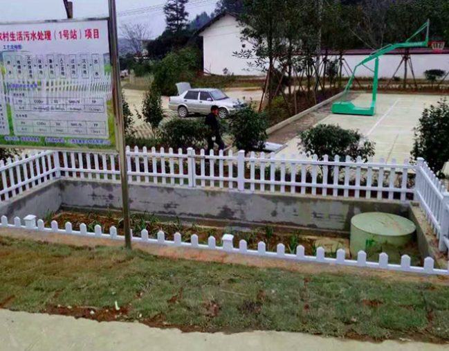 農村生活污水怎么處理？這三種工藝要牢記！