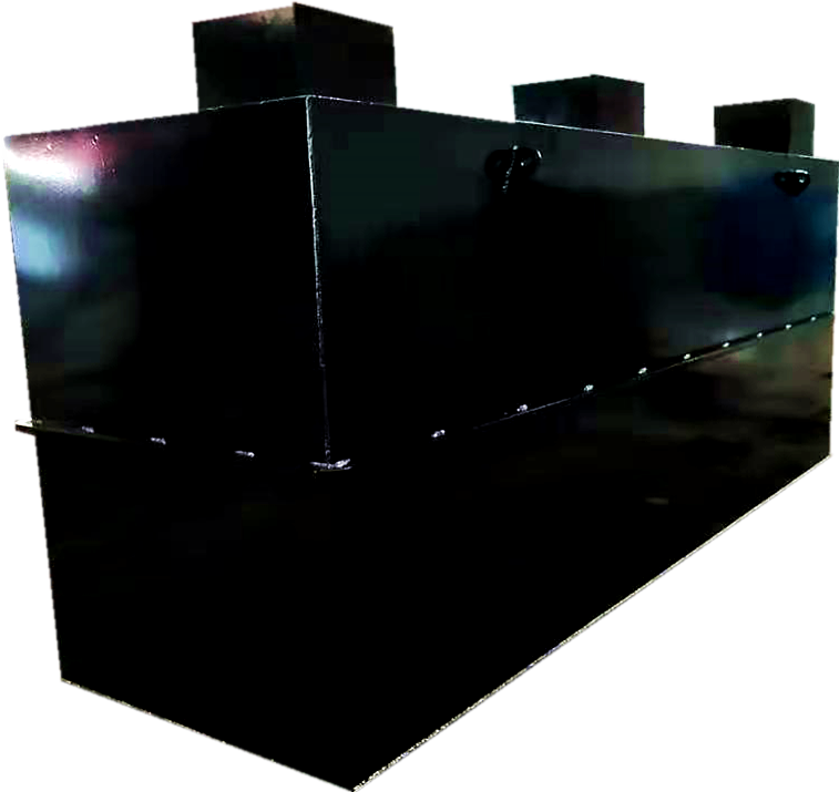 地埋式生活污水處理設(shè)備怎么保養(yǎng)？掌握這5點就夠了！