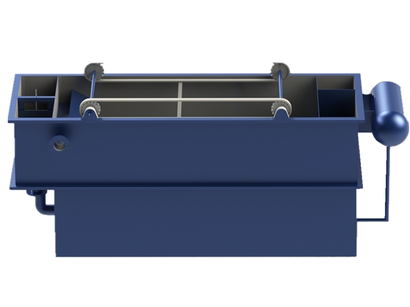 影響氣浮機的價格因素有哪幾點？