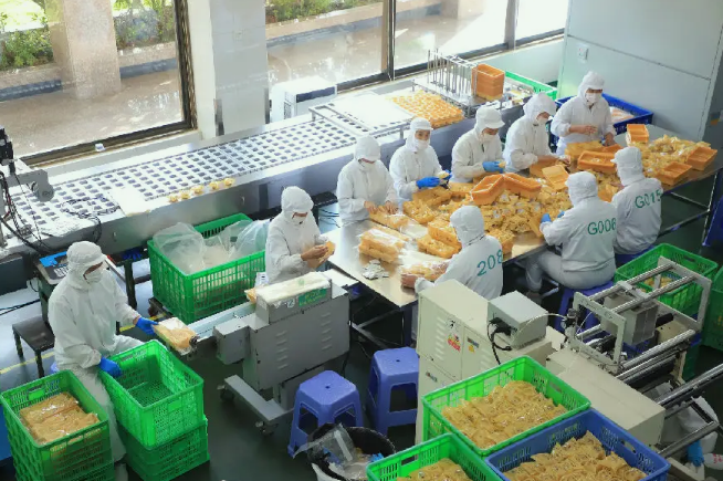 食品污水處理設備的6個設計原則！