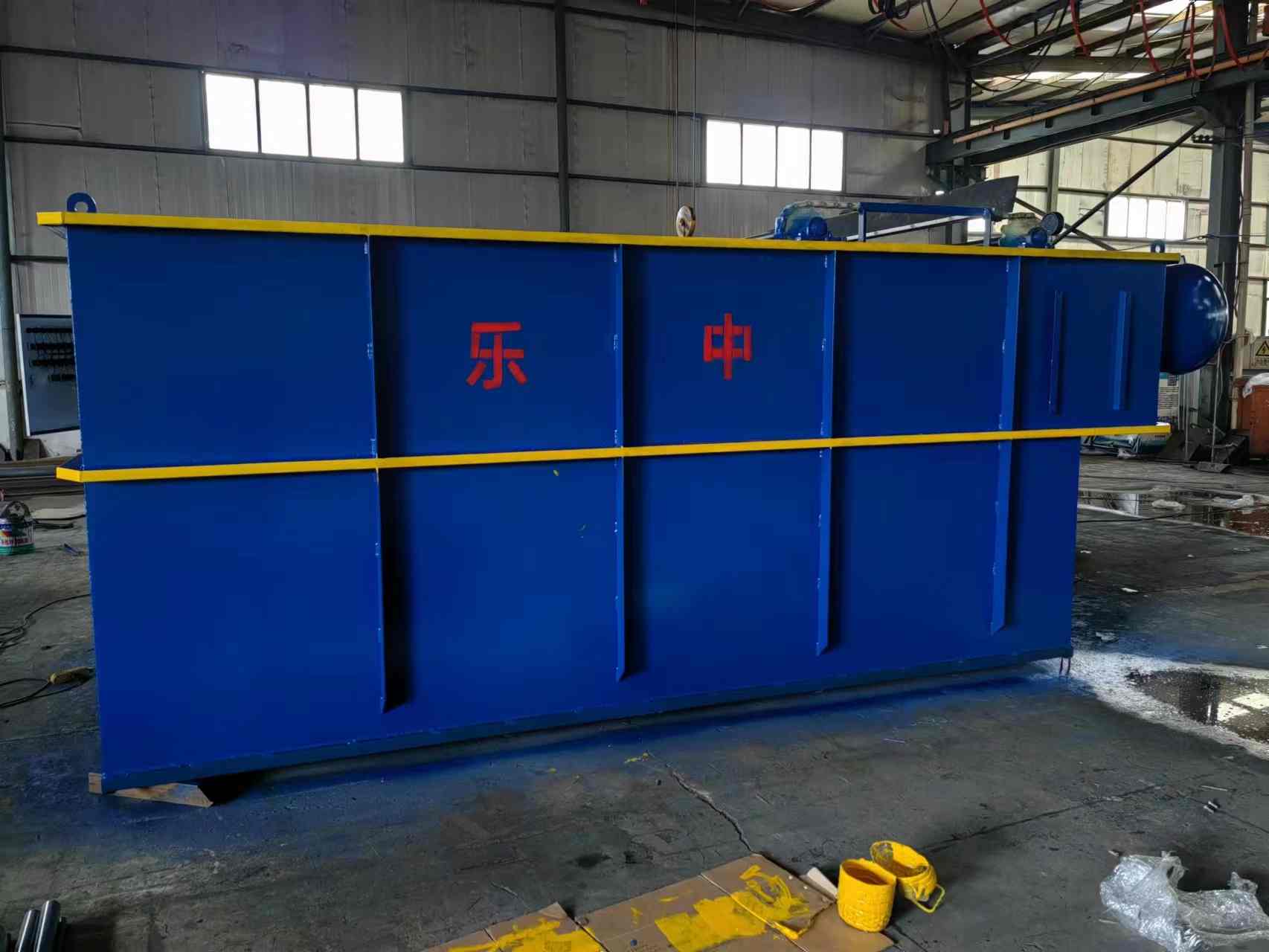 天津食品餐飲污水處理方法?相關標準?-1 天津食品餐飲污水處理方法?相關標準?-1