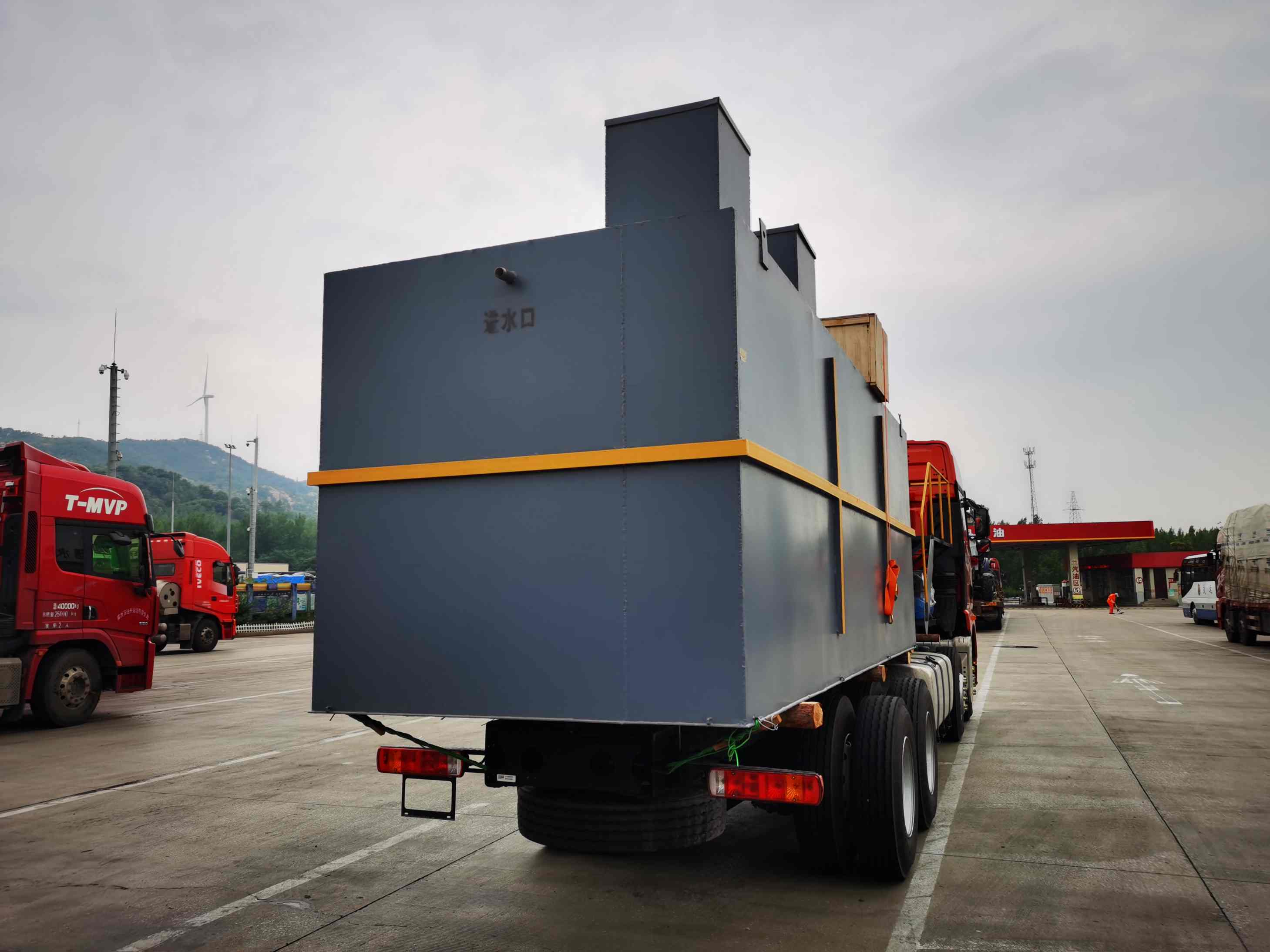 養蝦廢水怎么處理效果好？解決方案！-2