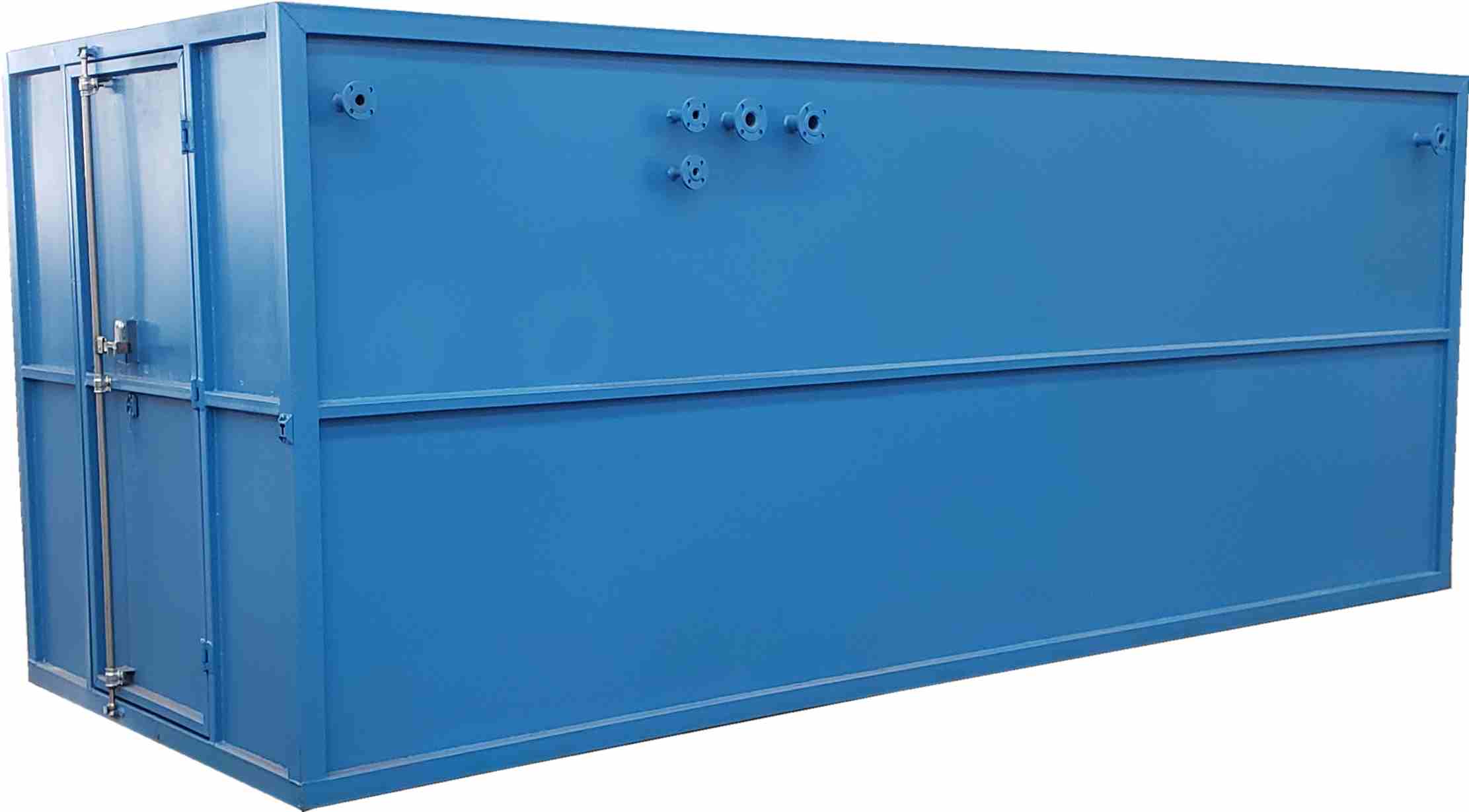 豆干豆制品生產加工廢水處理方法|工藝流程|排放標準-2 豆干豆制品生產加工廢水處理方法|工藝流程|排放標準-2