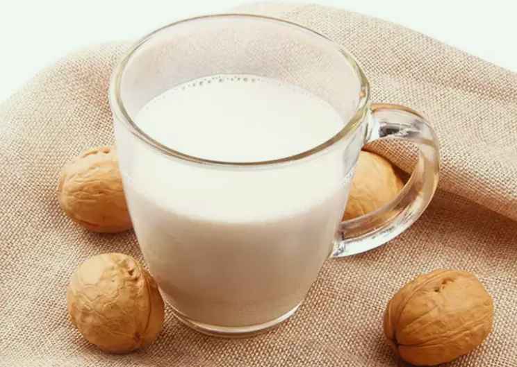 核桃乳加工廢水處理方案|工藝流程|設備 核桃乳加工廢水處理方案|工藝流程|設備