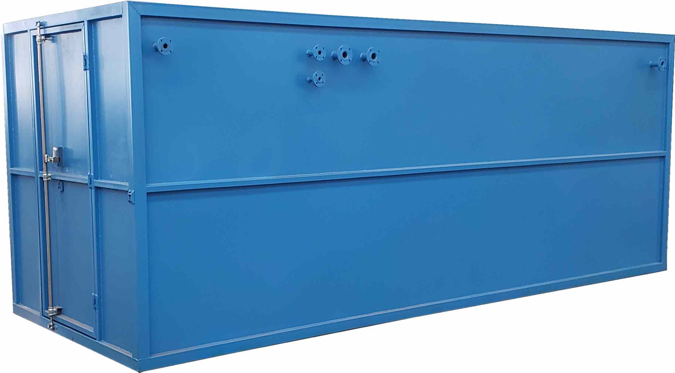 白酒廠廢水除磷方法、工藝流程|排放標準-2 白酒廠廢水除磷方法、工藝流程|排放標準-2