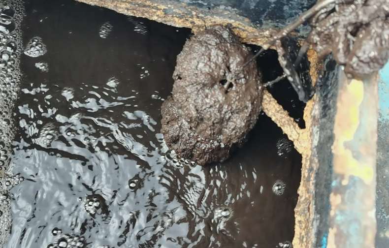 發(fā)黑廢水處理工藝流程|排放標(biāo)準(zhǔn) 發(fā)黑廢水處理工藝流程|排放標(biāo)準(zhǔn)