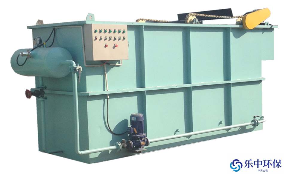 啤酒廠釀造加工生產(chǎn)廢水處理方法|方案|如何處理？-02