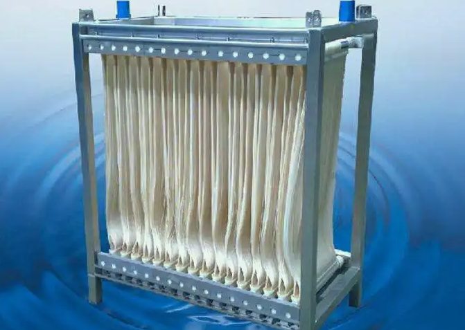 mbr膜生物反應(yīng)器原理是什么(膜生物反應(yīng)器污水處理技術(shù)) mbr膜生物反應(yīng)器原理是什么(膜生物反應(yīng)器污水處理技術(shù))