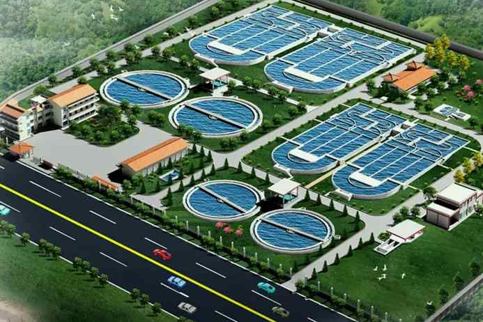 國內知名污水處理網站有哪些？（行業污水處理網站代表）