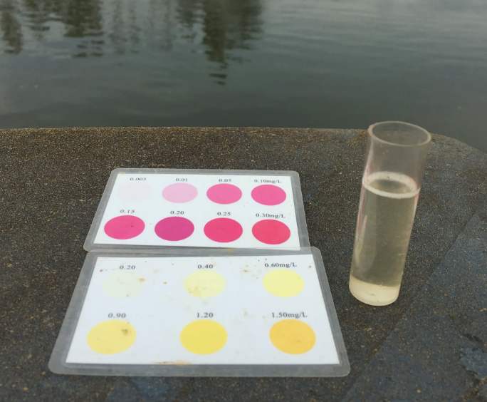 氨氮超標的處理方法快速去除氨氮的原理(附解決方法) 氨氮超標的處理方法快速去除氨氮的原理(附解決方法)