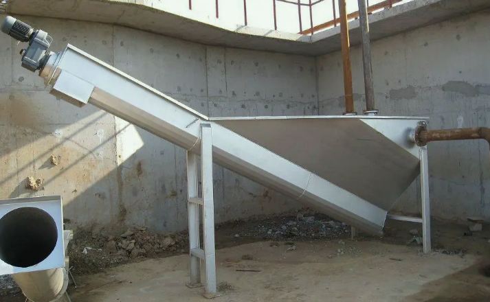 砂水分離器選型方法（如何做好砂水分離器選型）