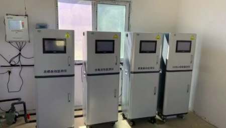 水質在線監測儀器廠家排名有哪些？（測量水質的儀器）