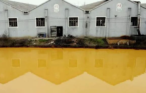 印染廢水處理工藝比較哪種好?(印染廢水污染的解決措施有哪些) 印染廢水處理工藝比較哪種好?(印染廢水污染的解決措施有哪些)