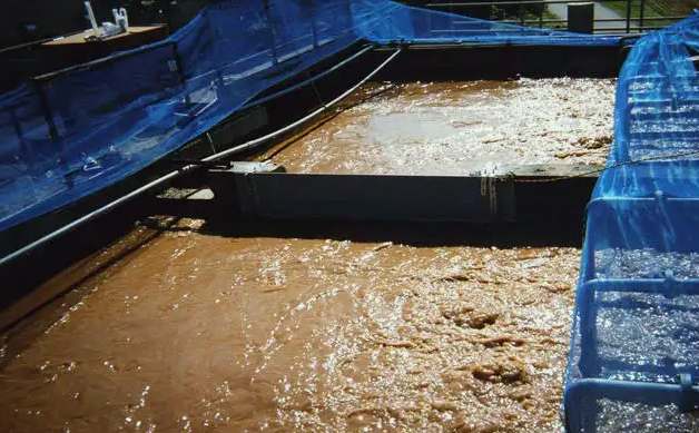 高濃度有機(jī)廢水處理工藝流程(附詳細(xì)方案) 高濃度有機(jī)廢水處理工藝流程(附詳細(xì)方案)