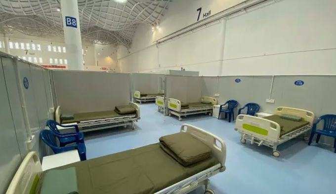 方艙醫(yī)院污水處理方案流程(醫(yī)院污水項目實施方案) 方艙醫(yī)院污水處理方案流程(醫(yī)院污水項目實施方案)