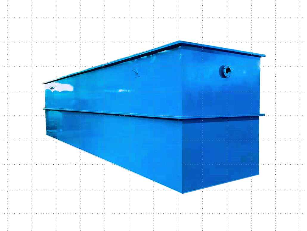 醫療污水處理設備哪家好誰知道？（醫療污水處理設備原理及用途）