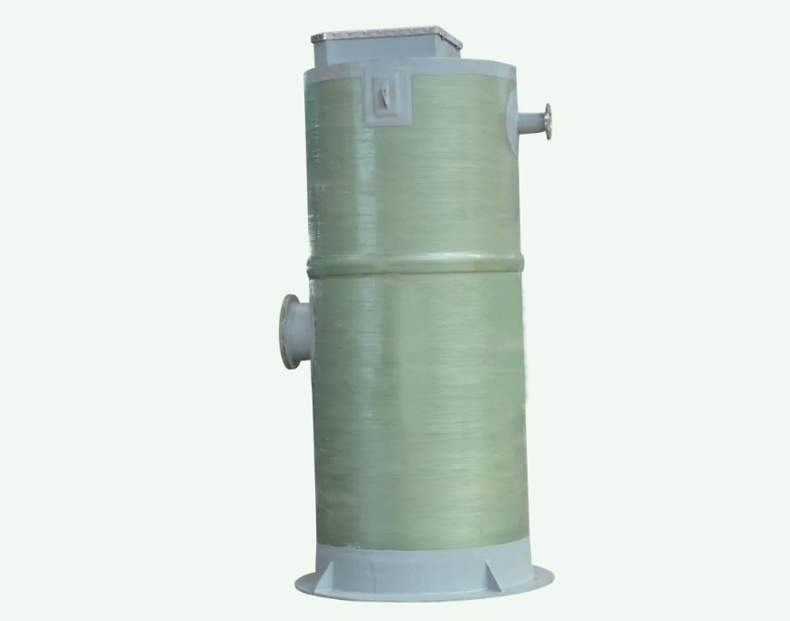 智能一體化泵站價(jià)格|大概多少錢(qián)（一體化泵站廠(chǎng)家供貨）