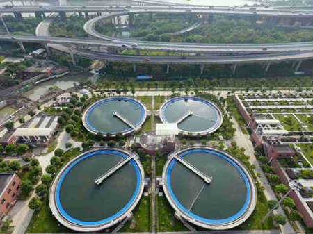 福州污水處理廠有幾個|有哪些|建設（福州污水處理廠項目介紹）