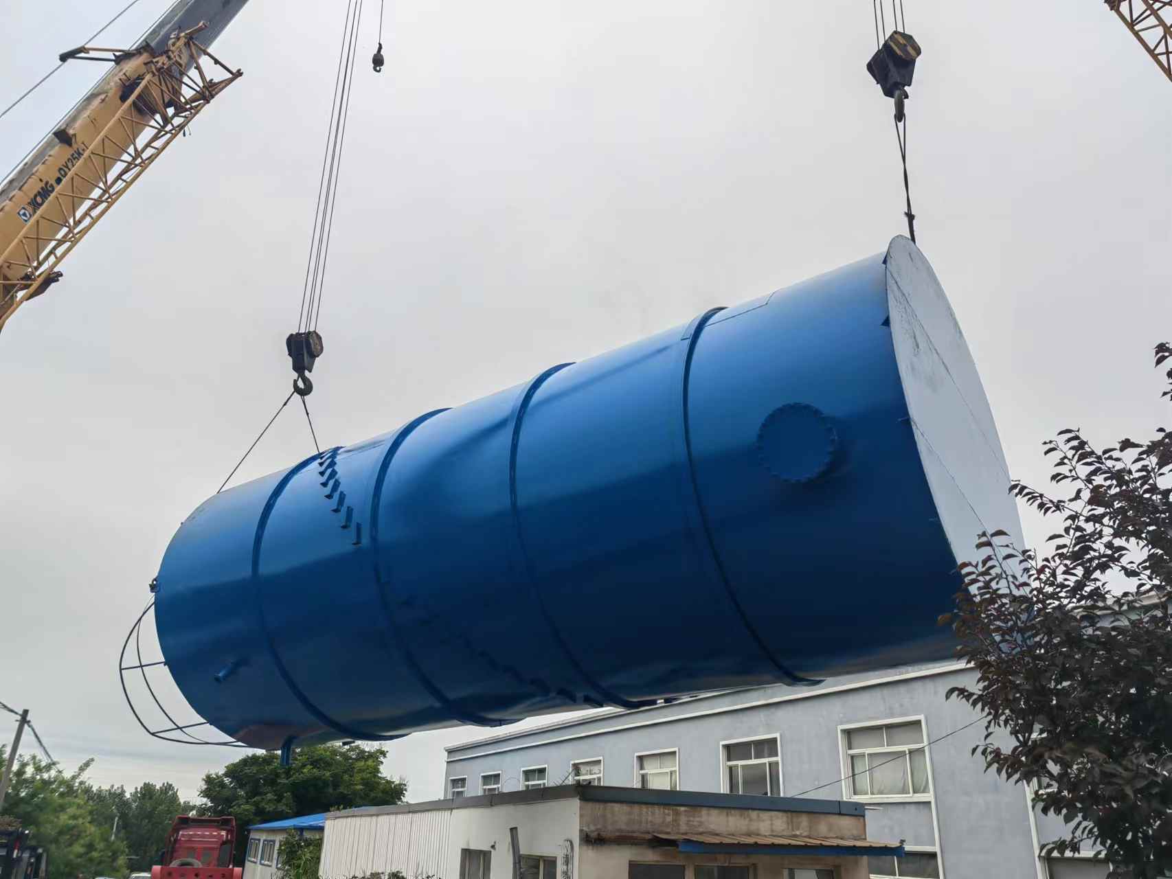 一體化生活污水處理設備|價格|多少錢|廠家哪家好？-jpg3