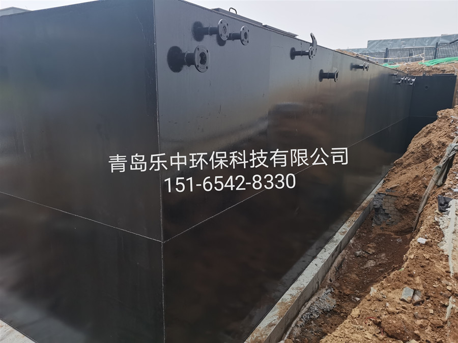 海鮮加工廢水處理標準，一文看懂環保法規！